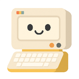 Smol Computer logo